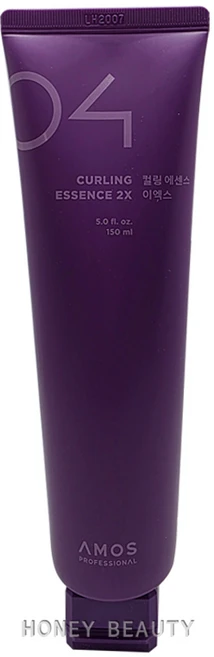 아모스 컬링에센스 2X, 150ml, 1개 - 쿠팡