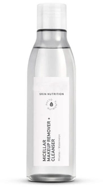 암웨이 아티스트리 스킨 뉴트리션 미셀라 메이크업 리무버 클렌저, 200ml, 1개 - 쿠팡