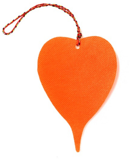 소원지 (연두) - 연등 인등 불교용품 부처님오신날 기도, 연두, 1개