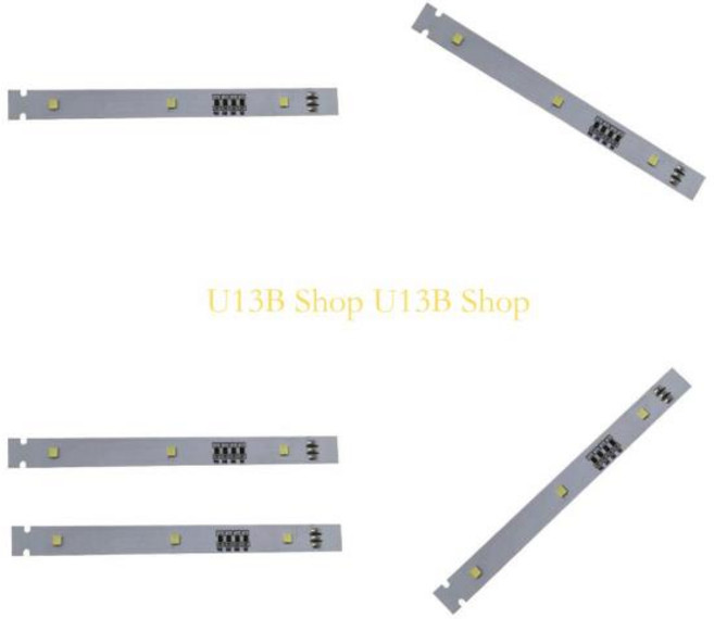 U13B LED 라이트 바 냉장고 조명 BCD-450W /460W BCD-261WK3AT 용 CQC14134104969, 01