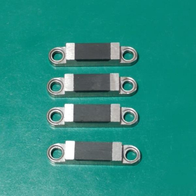 1 lot 4pcs CT-06 광섬유 절단기 압력 패드