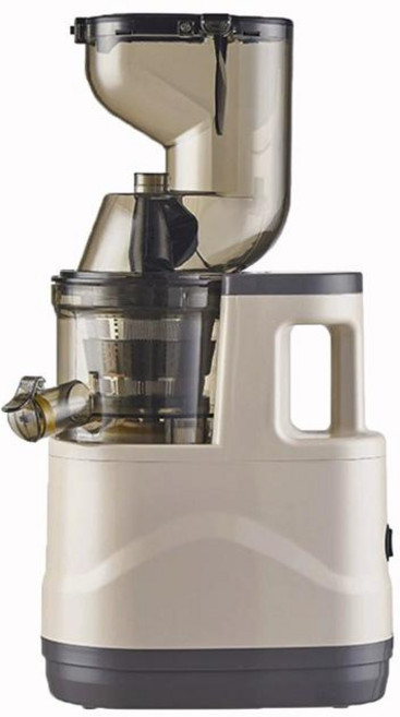 전기 맷돌 콩가는기계 콩물 만드는기계 두부기계, 유럽 규정EU, 대구경 화이트L/화이트500W, 기본 색상