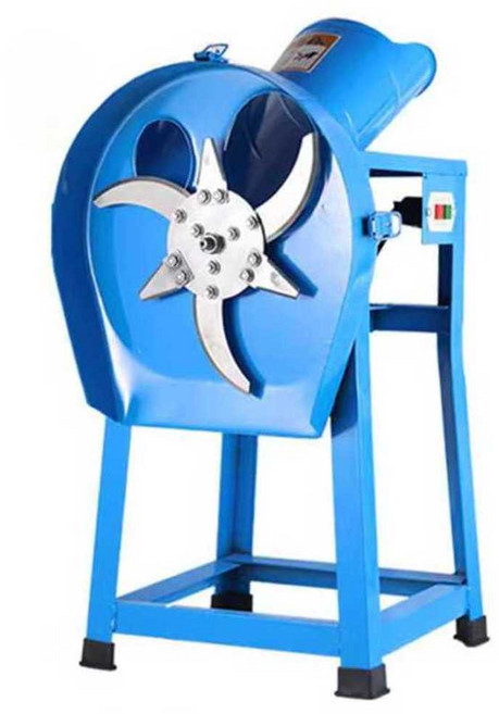 잔가지 파쇄기 나무파쇄기 분쇄기 농업용 목재 절단기, 1개, 2. 38라운드 강판+구리