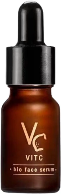 태국 VC Vit C 바이오 페이스 Ratcha VC Vit C Bio Face Serum, 1개, 10ml - 쿠팡