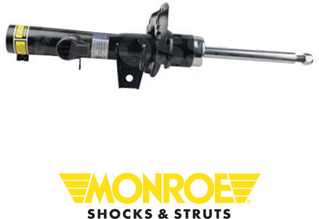 파사트 전자식 쇼바 앞 5-14년 3C0413031D MONROE, 1개, 폭스바겐 파사트