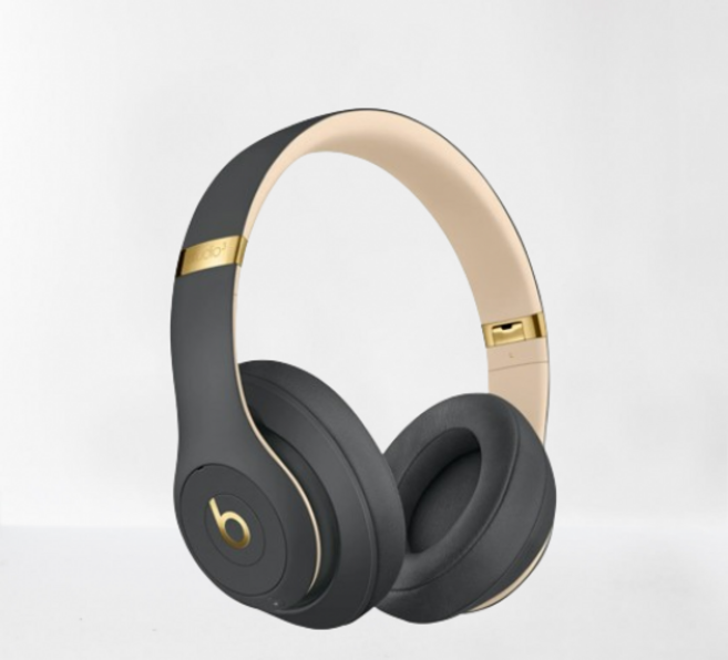 애플 비츠바이닥터드레 스튜디오3 무선 헤드폰 미국 새상품 쉐도우그레이