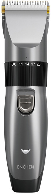 엔첸 헤어 클리퍼 이발기, SHARP X