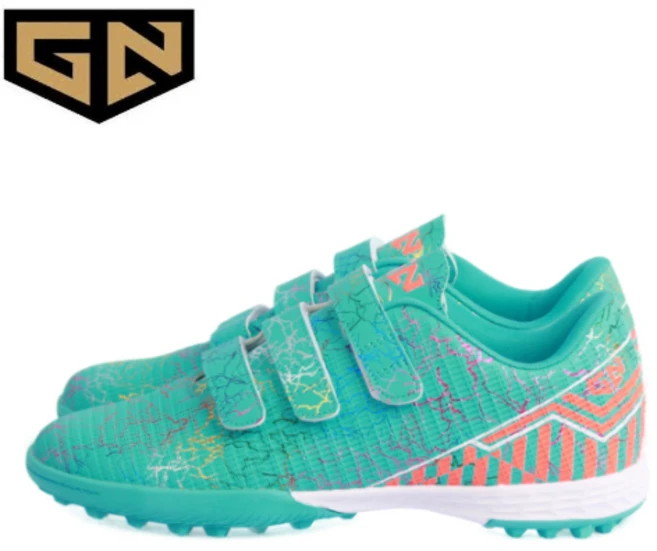 NEW GN 트레이닝슈즈 인조잔디화 야구화 민트/오렌지 - 쿠팡