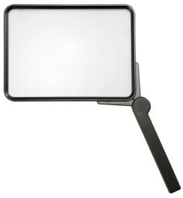 I.L.K 점보 초대형손잡이돋보기1580 (1.8배율)