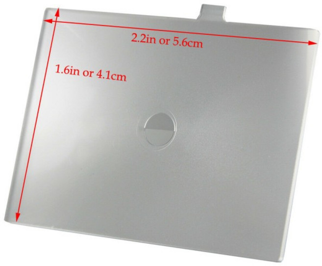 Mamiya 645 분할 이미지 초점 화면