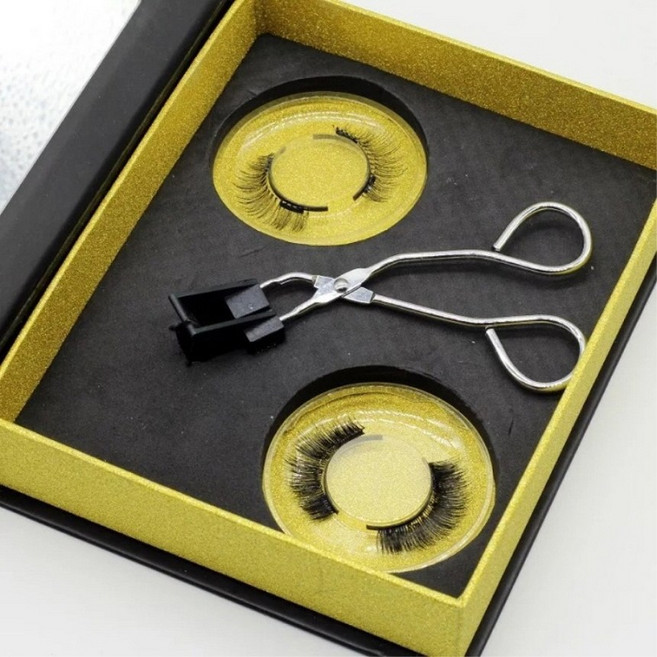 아름다운코스메틱 자석눈썹 마그네틱속눈썹 붙이는속눈썹 kc인증완료, 1개