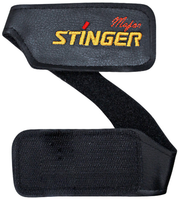 익스트림 메이저 스팅어 볼링아대 손등밴드 볼링용품 볼링아대부품 오른손볼러전용, 1개