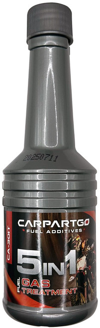 CARPARTGO 五合一汽油精, 1個