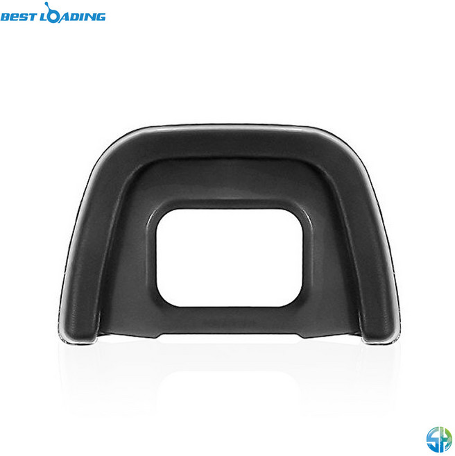 니콘 DK-23 호환 아이피스 D610 D600 D300 D200 D100 D90 D80, 1개