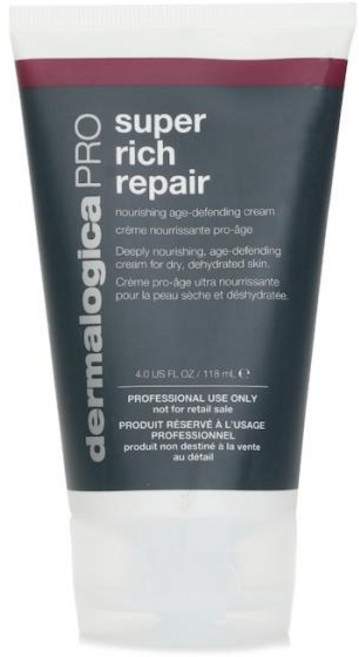 더말로지카 에이지스마트 리치 크림 118ml, 1개