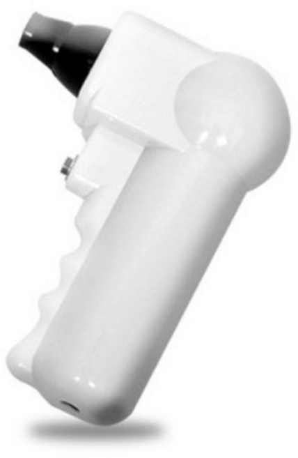 한솔 전동부항기 전동흡입기 원터치 전동기 부항기, 1개