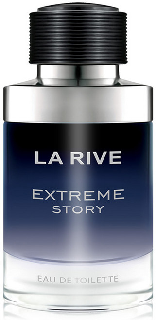 라리브 익스트림 스토리 오 드 뚜왈렛, 75ml, 1개