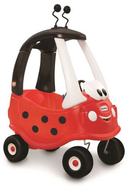 유아 승용완구 꼬마 자동차 쿠페 레이디버그