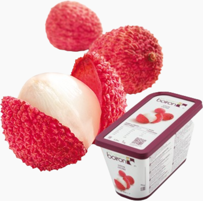 제원-브아롱 리치퓨레 아이스박스+드라이아이스포함, 6개