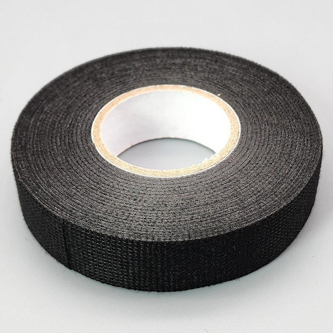 흡음 방음 방진 테이프 소음방지 떨림방지 배선정리 소음차단