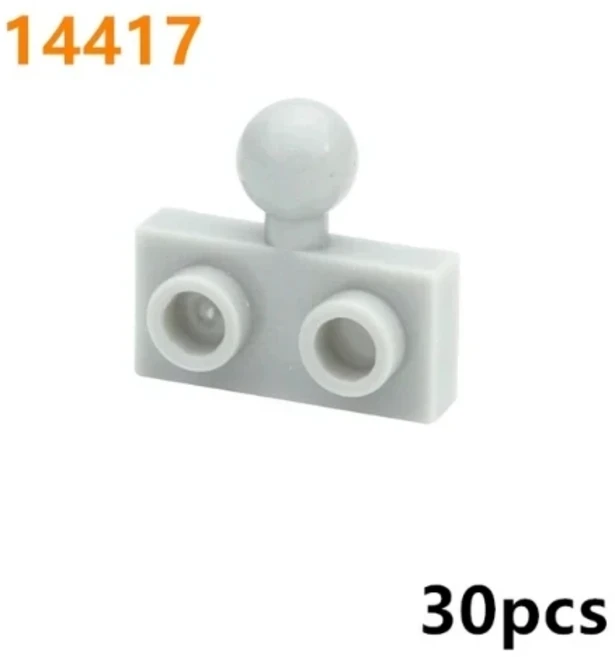 조립 입자 15712 2555 60470 48336 1x1 1x2 클립 빌딩 블록 DIY 대량 모델 교육 11090 어린이 장난감 Leduo