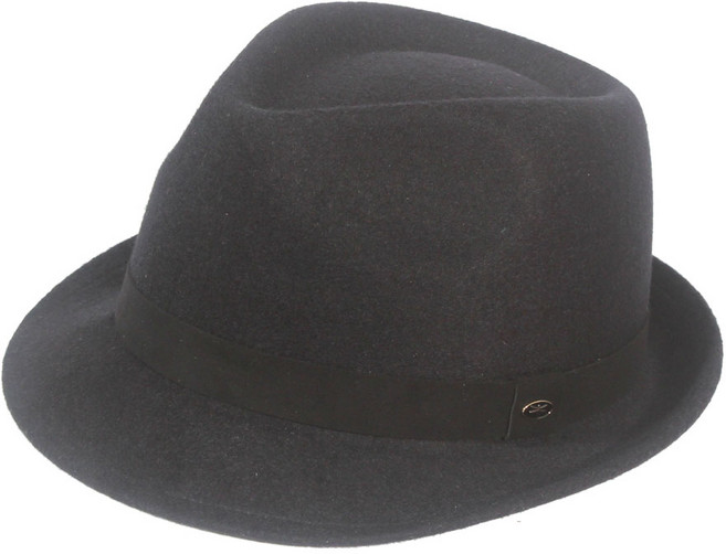 T870 겨울용 중절모 부드럽고 따뜻한 캐시밀론 고급형 신사 정장모 남자모자 중년 장년 노년모자