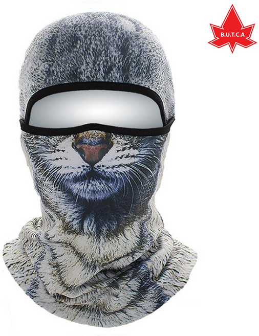 BUTCA 바라클라바, LYNX