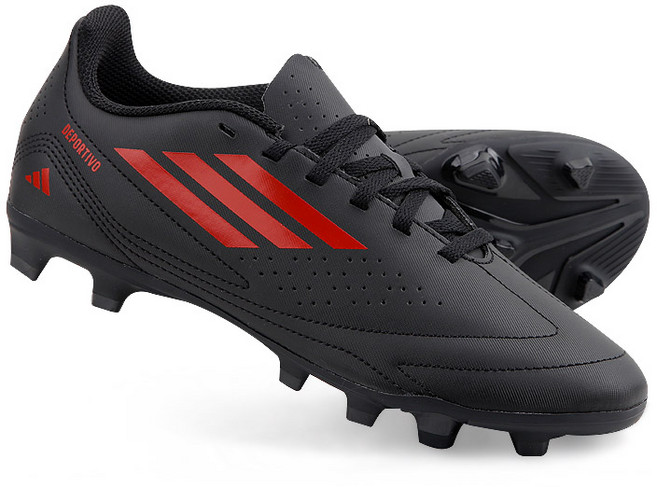 아디다스 데포르티보 III FXG J IF1406 아동 주니어 축구화