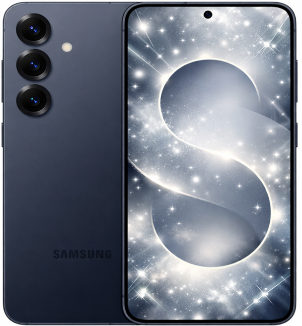 삼성전자 갤럭시 S25 99% 새상품 모든옵션 2년보증A/S 자급제 공기계, 256GB, 블루 블랙 2년보증A/S