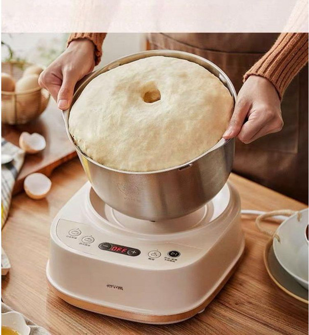 모찌 떡 만드는 기계 인절미 가래떡