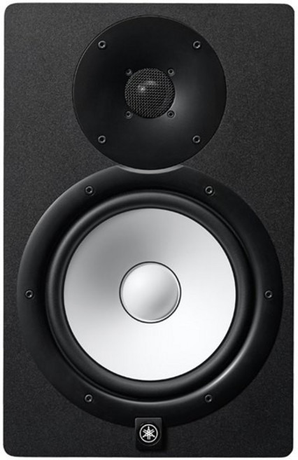 YAMAHA HS8 八吋二音路主動式監聽喇叭 工作室首選