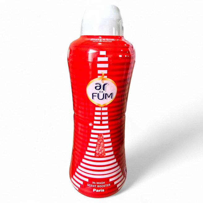 향기부스터 퍼퓸세탁 세탁향 강화, 1kg, 1개