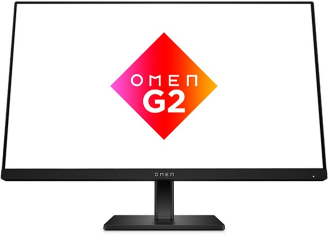 (HP) OMEN 27 G2 게이밍 FHD IPS 180 (3년 워런티), 68cm, OMEN27G2게이밍FHDIPS180