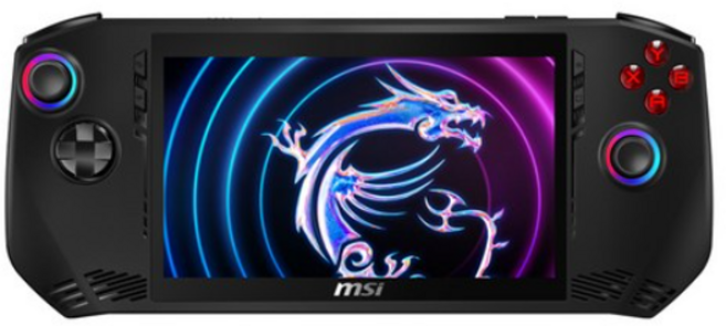MSI 2024 클로 7 코어Ultra7, 블랙, A1M-U7 에어 (079), 512GB, 16GB, WIN11 Home