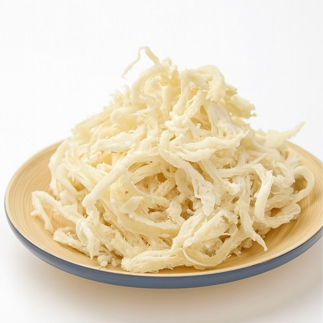 (자산어포) 맛진미 조미오징어 오징어포, 1개, 500g