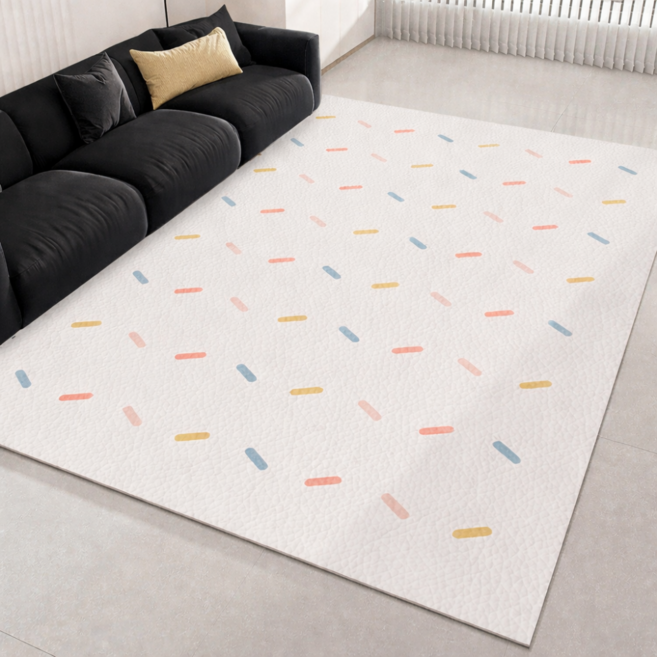 리파니 애완견 논슬립 방수매트 거실 복도 발코니 가정용 강아지 매트, 1개, AZ-001