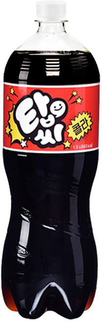 일화-탑씨콜라1.5L(12페트)@@@, 1.5L, 12개