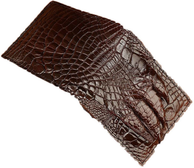 돈들어오는지갑 악어가죽지갑 천연 수제 고급 명품 선물