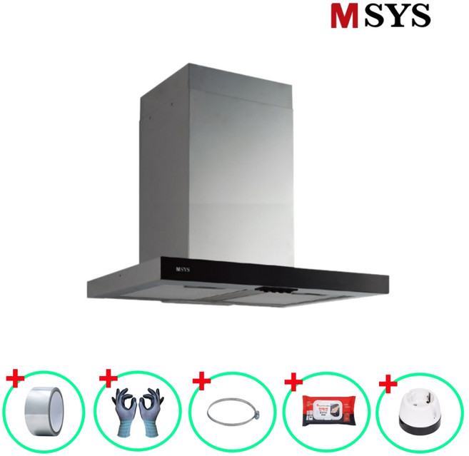 한샘 MSYS 엠시스 주방후드 유로침니 HDC-PMSEC160 600장용 후드 교체, 방문설치