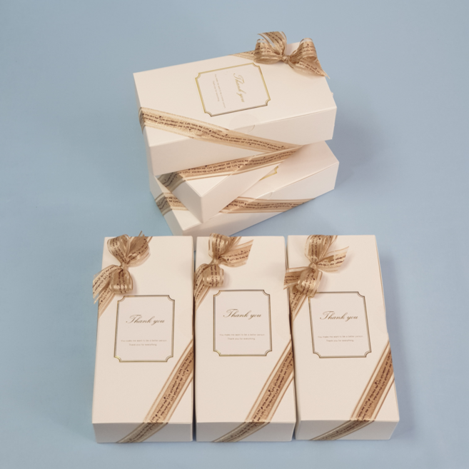 어성초 비누 선물 돌 답례품 단체 선물세트, 1개