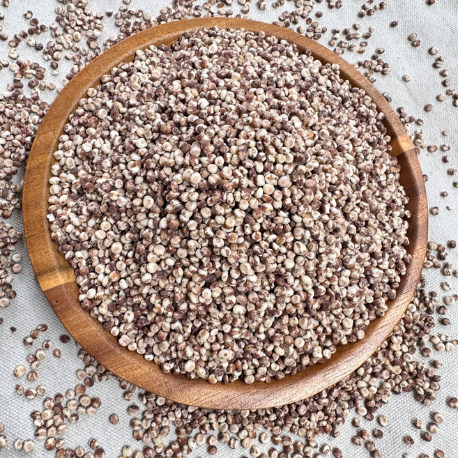 영원농산 25년산 중국산 특찰수수 찰수수쌀 품질 수수쌀, 1개, 5kg