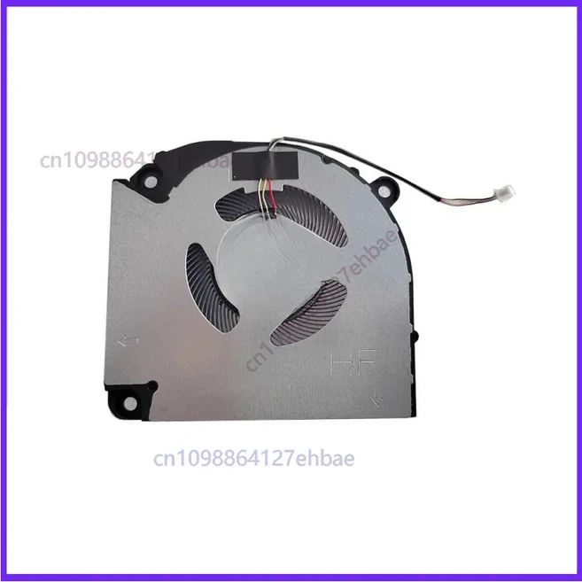 MEDION ERAZER Defender P30 MD62577 MD62578 V170RNDQ DC12V용 정직한 노트북 CPU&GPU 팬, 01 CPU FAN, 1