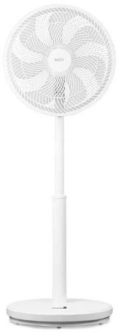 Kolin 歌林 14吋 DC直流遙控立扇 KF-SD2551
