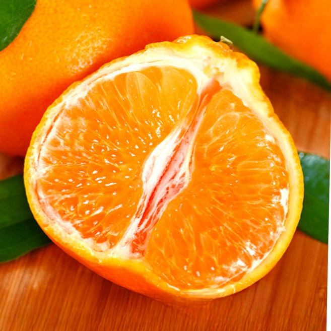 [3일간초특가] 고당도 새콤달콤 제주 한라봉, 1개, 5kg