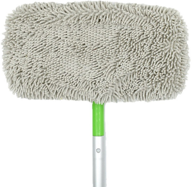 Swiffer 雪尼爾水洗拖把罩, 1套