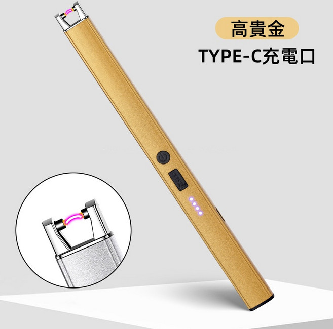 香薰蠟燭工具組 – 滅燭器/滅燭鉤/滅燭剪/工具盤/點火器, 金色, 黑色, 玫瑰金, 1套