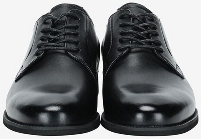 파렌하이트 파렌하이트 베이직 더비 슈즈B