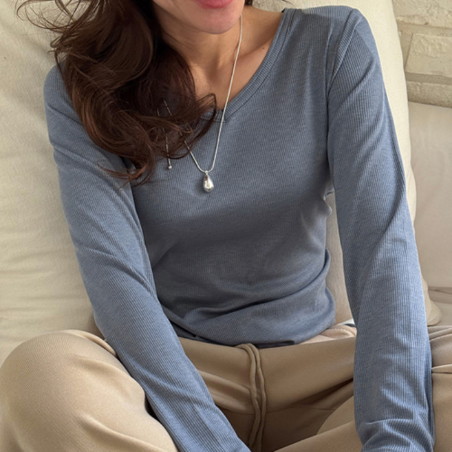 [난닝구]소킨프 골지브이넥티