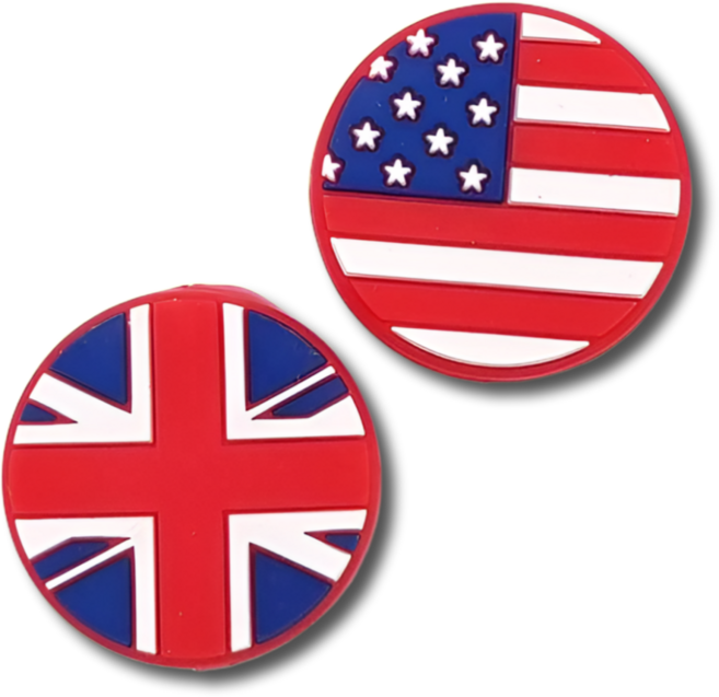 서플라이랩 댐프너 엘보링 세트, 옵션5 미국영국, 1세트