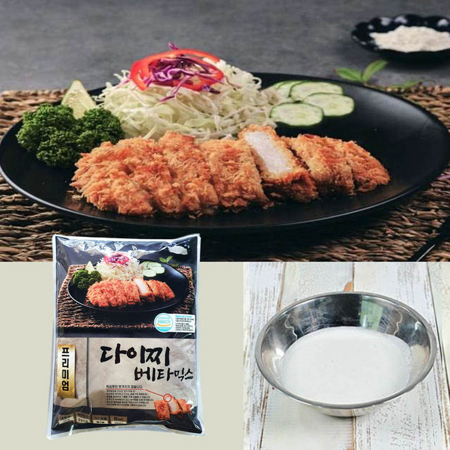 다이찌 프리미엄 베타믹스 5kg, 1개